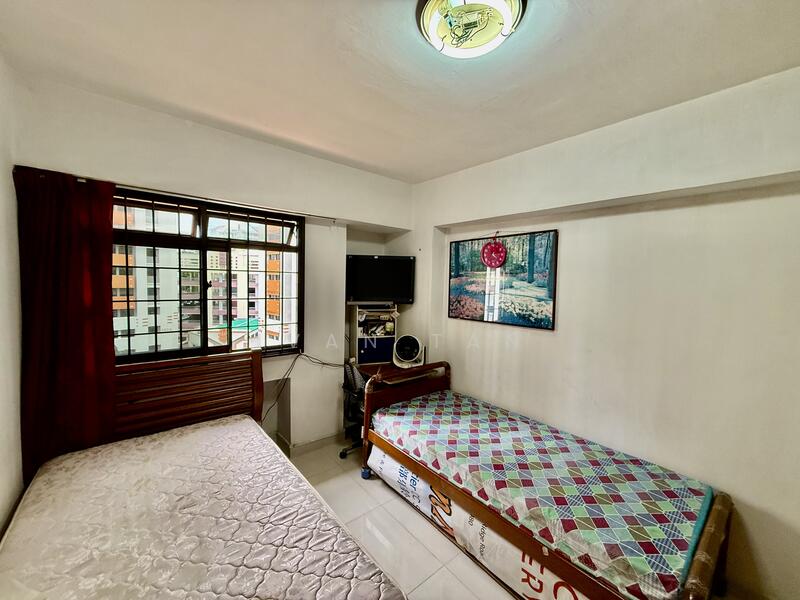 682A Jurong West Central 1