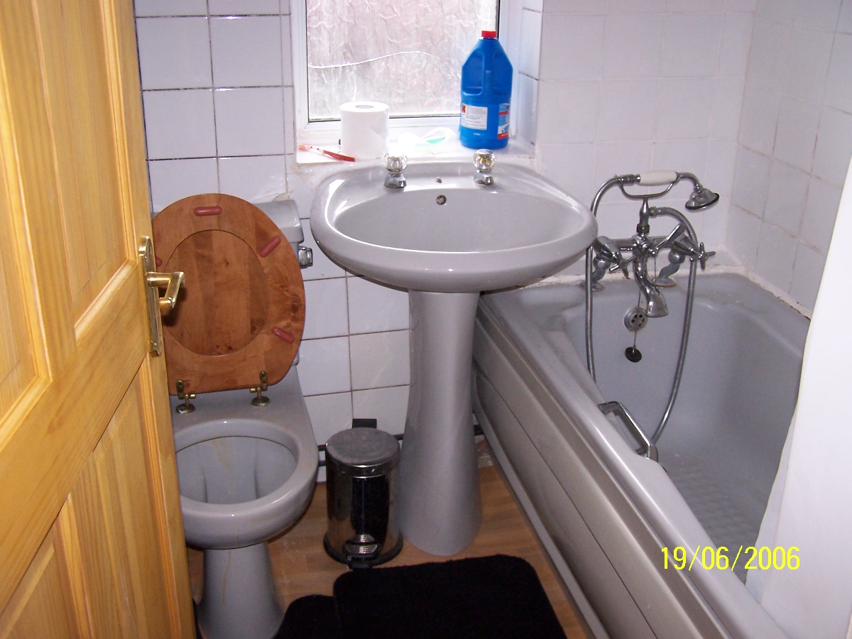 Additional image 4 of 2 Bed End Terrace, Craven Road, LS6, N1 7GU