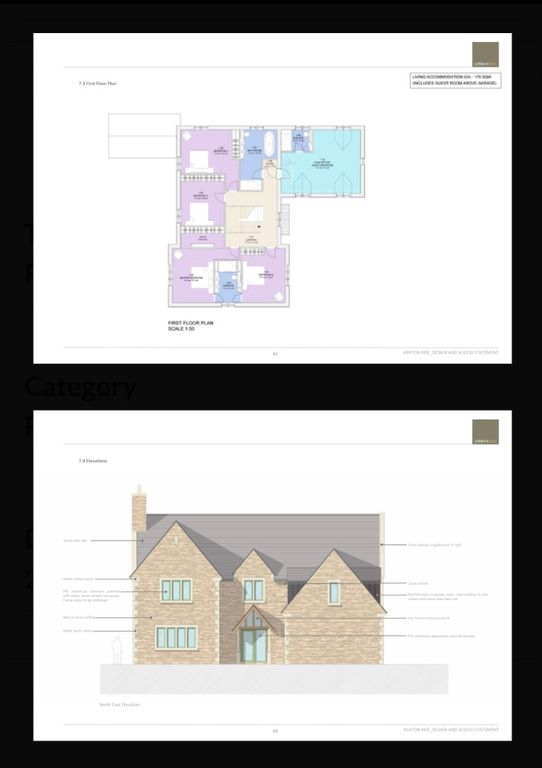 Additional image 6 of Land for saleAshton Rise, Hilperton BA14