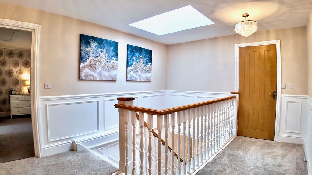 Additional image 58 of 5 bed detached house for saleOak Tree Rise, Newbridge NP11