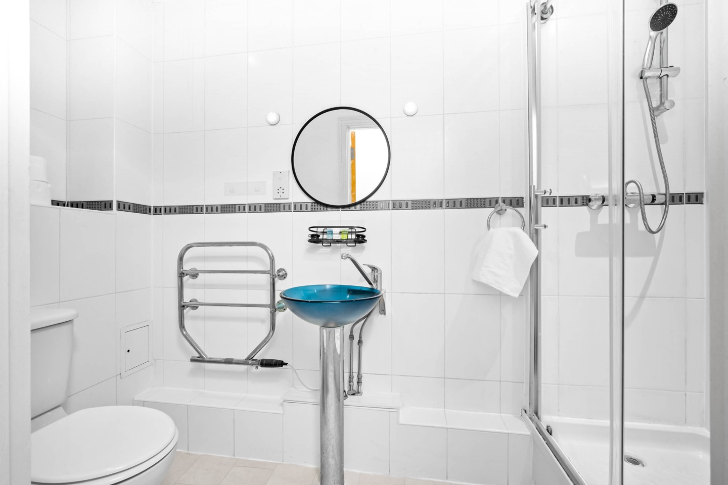 Additional image 7 of 2 Bed Flat, Townsend Way, B1, N1 7GU