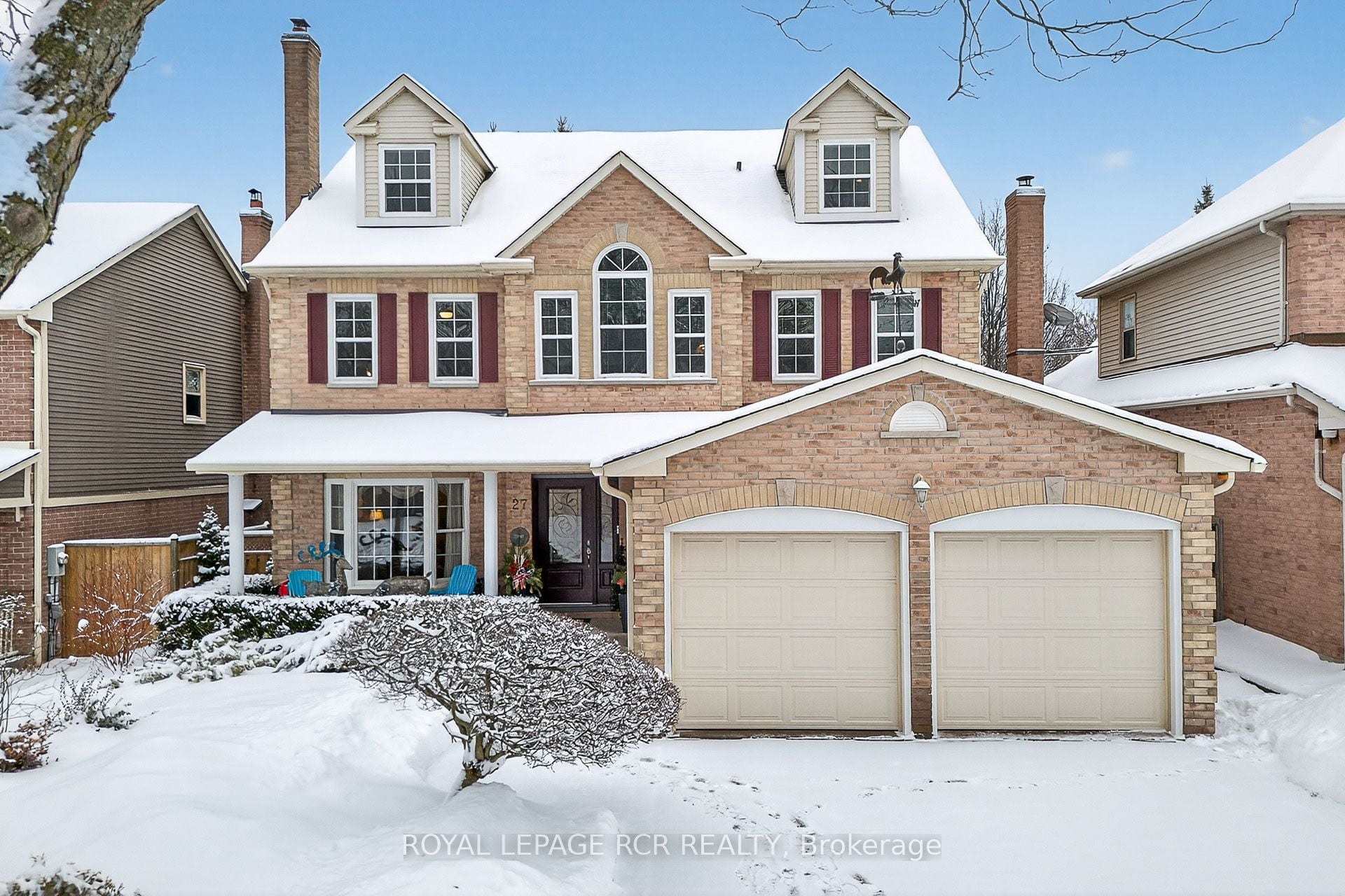 Additional image 4 of 27 Kennett Drive, Whitby, ON, L1P 1L5