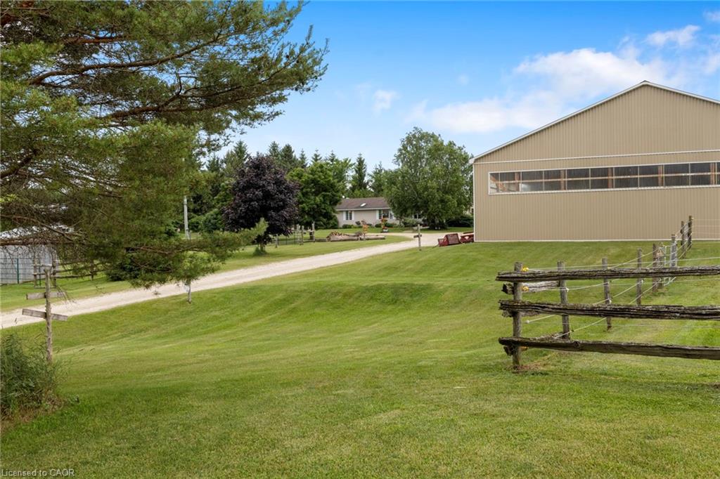 Additional image 4 of 413294 Baseline Road, Durham, ON, N0G 1R0