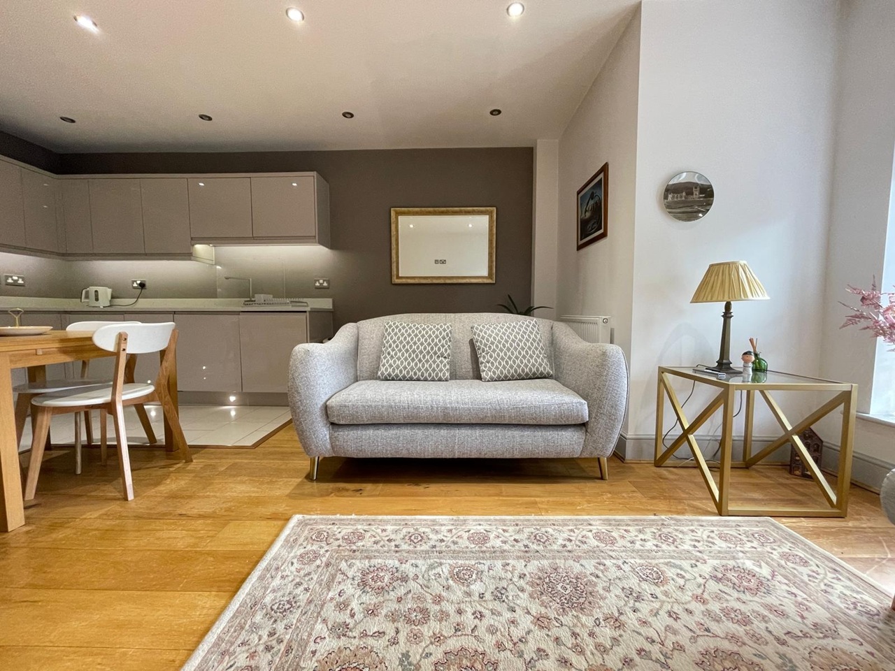 Additional image 39 of 2 Bed Flat, Lime Court, B16, N1 7GU