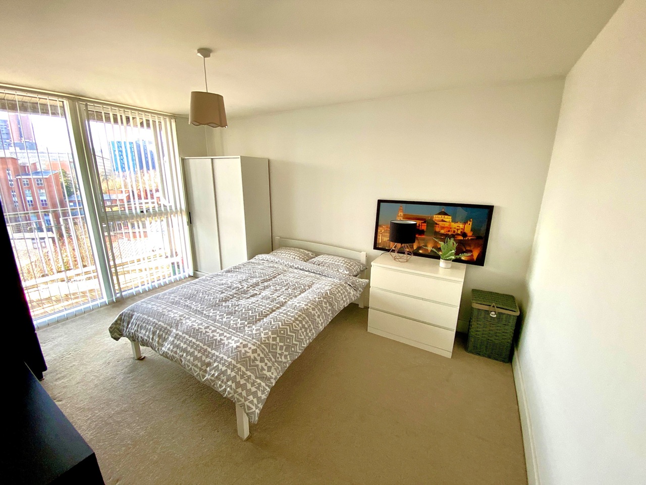 Additional image 10 of 2 Bed Flat, Longleat Avenue, B15, N1 7GU