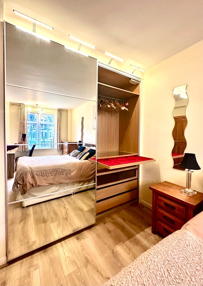 Additional image 8 of 1 Bed Flat, Abbey Road, NW8, N1 7GU