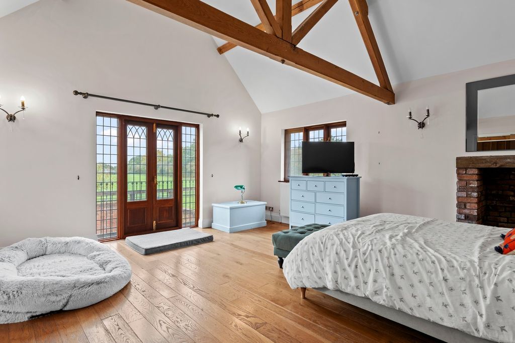Additional image 36 of 14 bed detached house for saleStratford Road, Wootton Wawen, Henley-In-Arden B95