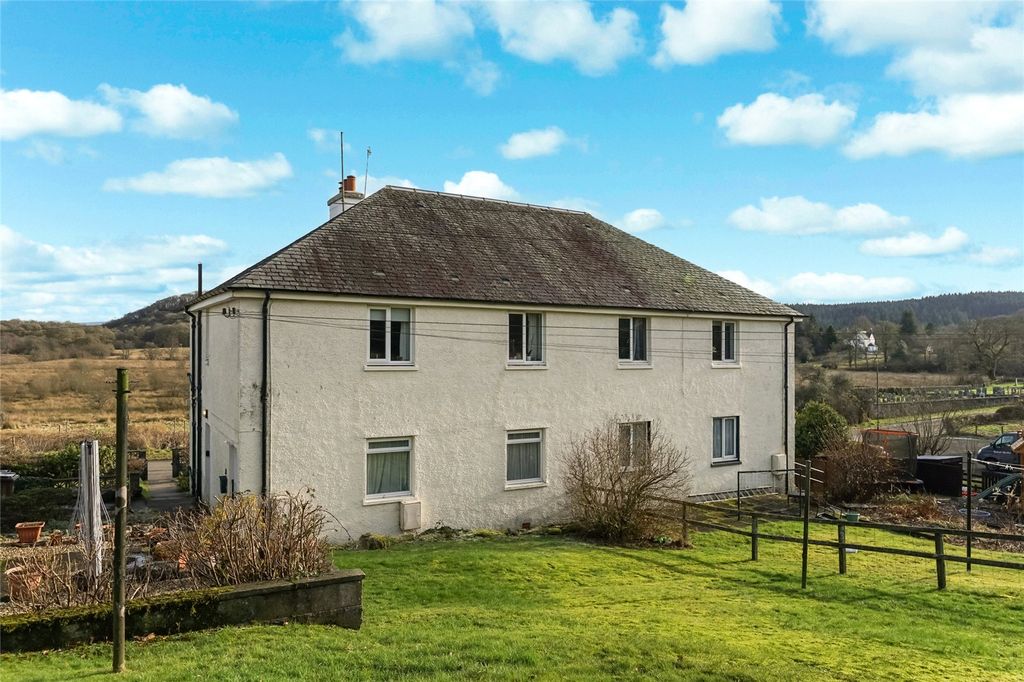 Additional image 21 of 2 bed flat for saleManse Road, Aberfoyle, Stirling, Stirlingshire FK8