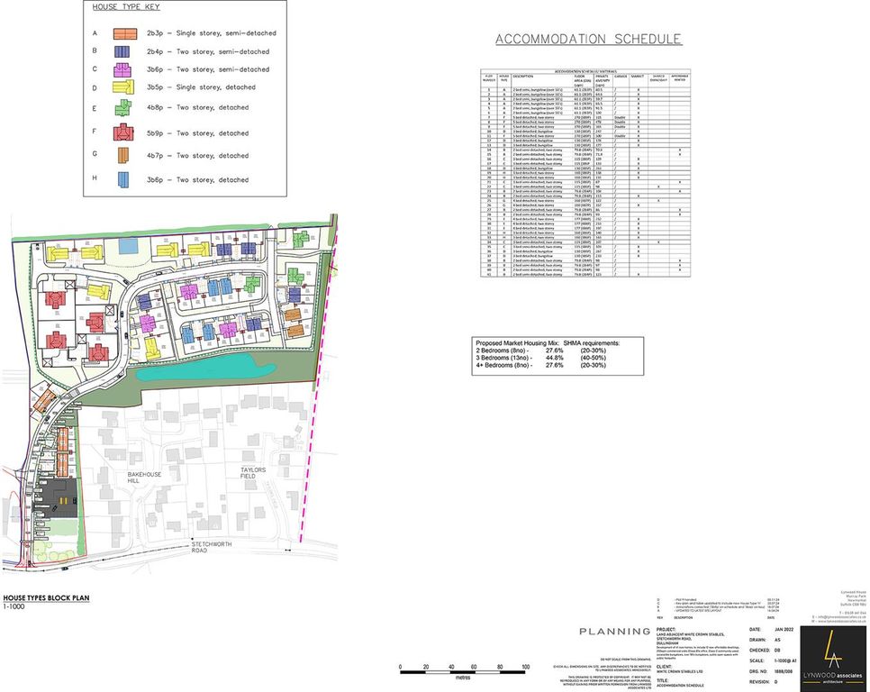 Additional image 9 of Land for saleStetchworth Road, Dullingham, Newmarket CB8