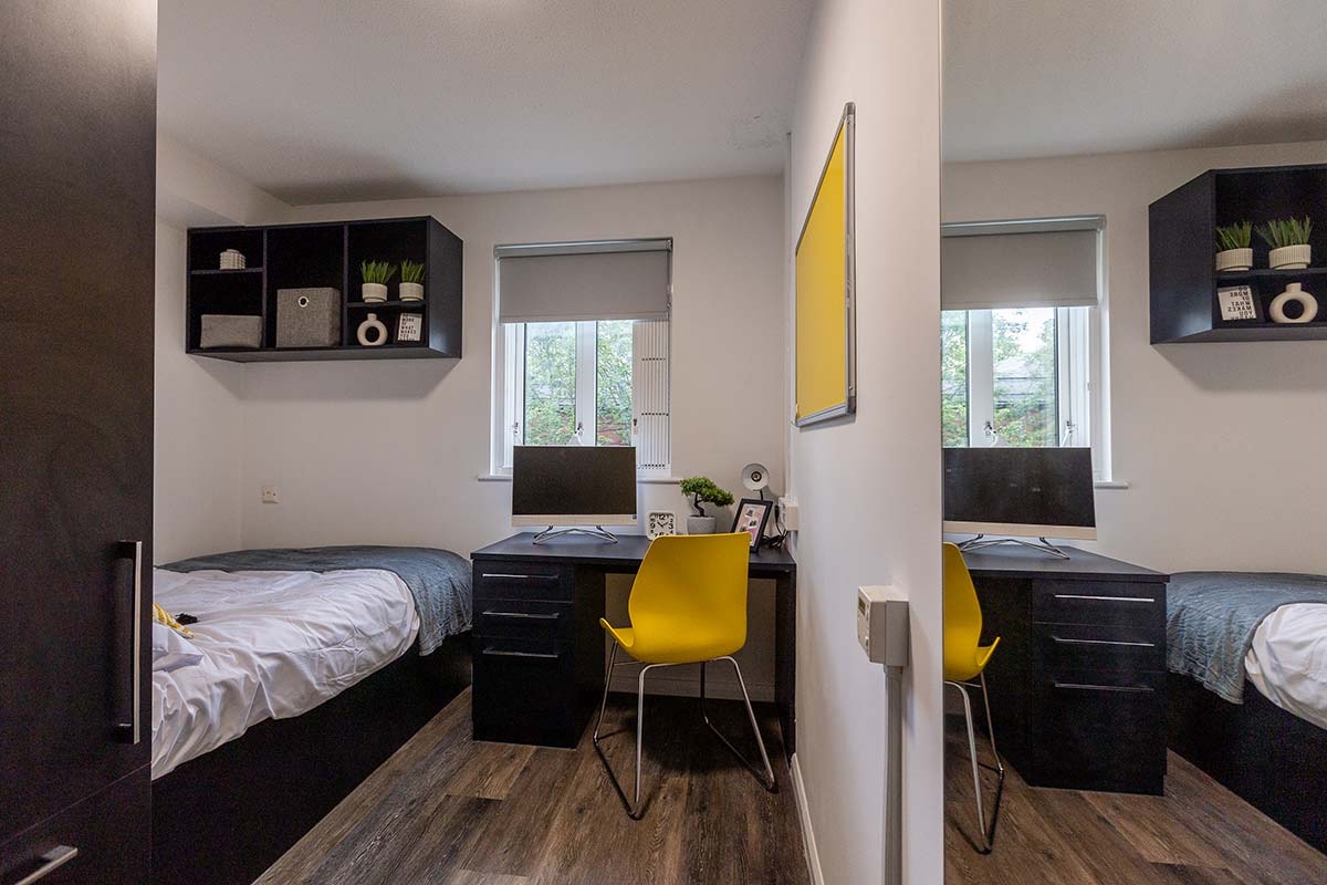 Additional image 10 of Room in a Shared Flat, Woodhouse Flats, LS2, N1 7GU