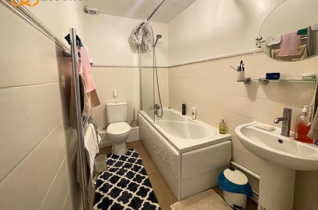 Additional image 16 of Room in a Shared House, Vaughton Street, B12, N1 7GU