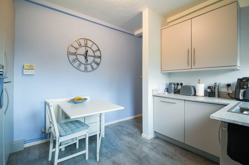 Additional image 11 of 2 bed flat for saleCulzean Crescent, Kilmarnock KA3