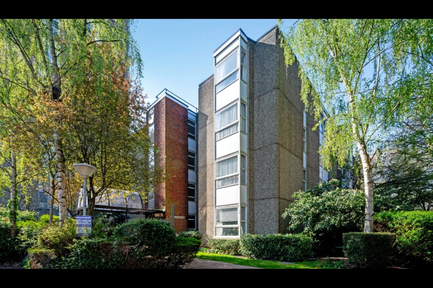 Additional image 5 of 2 Bed Flat, Peregrine House, SW11, N1 7GU