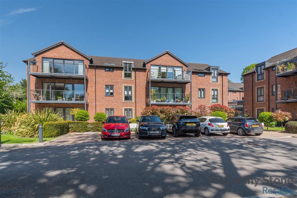 Additional image 26 of 2 bed flat for saleStapleton Court, Waller Grove, Swanland HU14