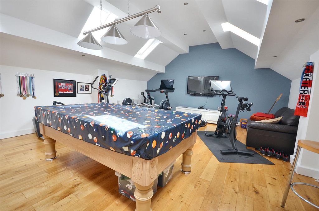 Additional image 14 of 4 bed detached house for saleShut Lane Head, Butterton ST5