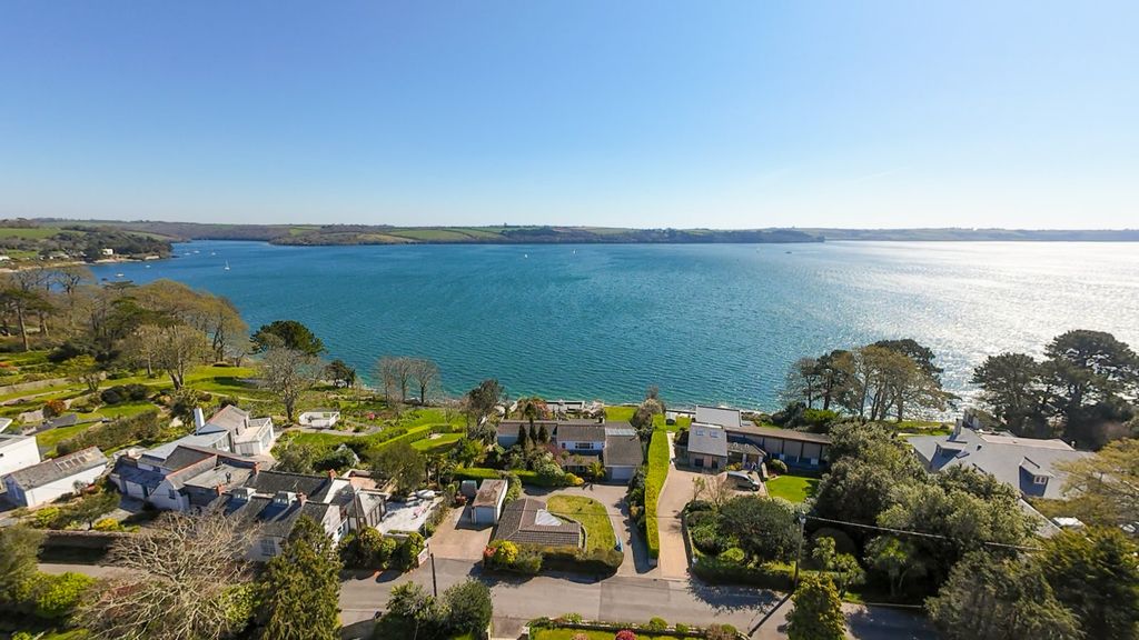 Additional image 4 of 5 bed detached house for saleRestronguet Point, Feock, Truro, Cornwall TR3