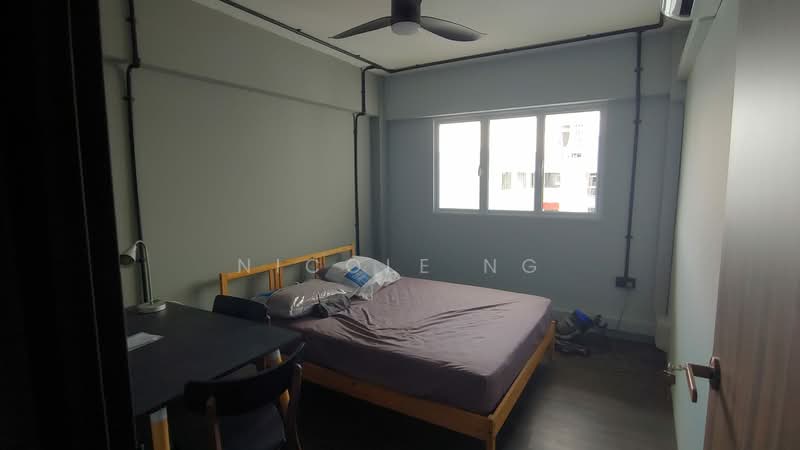 655 Yishun Avenue 4