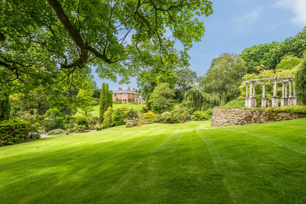 Additional image 3 of 6 bed detached house for saleChurch Road, Quarndon DE22