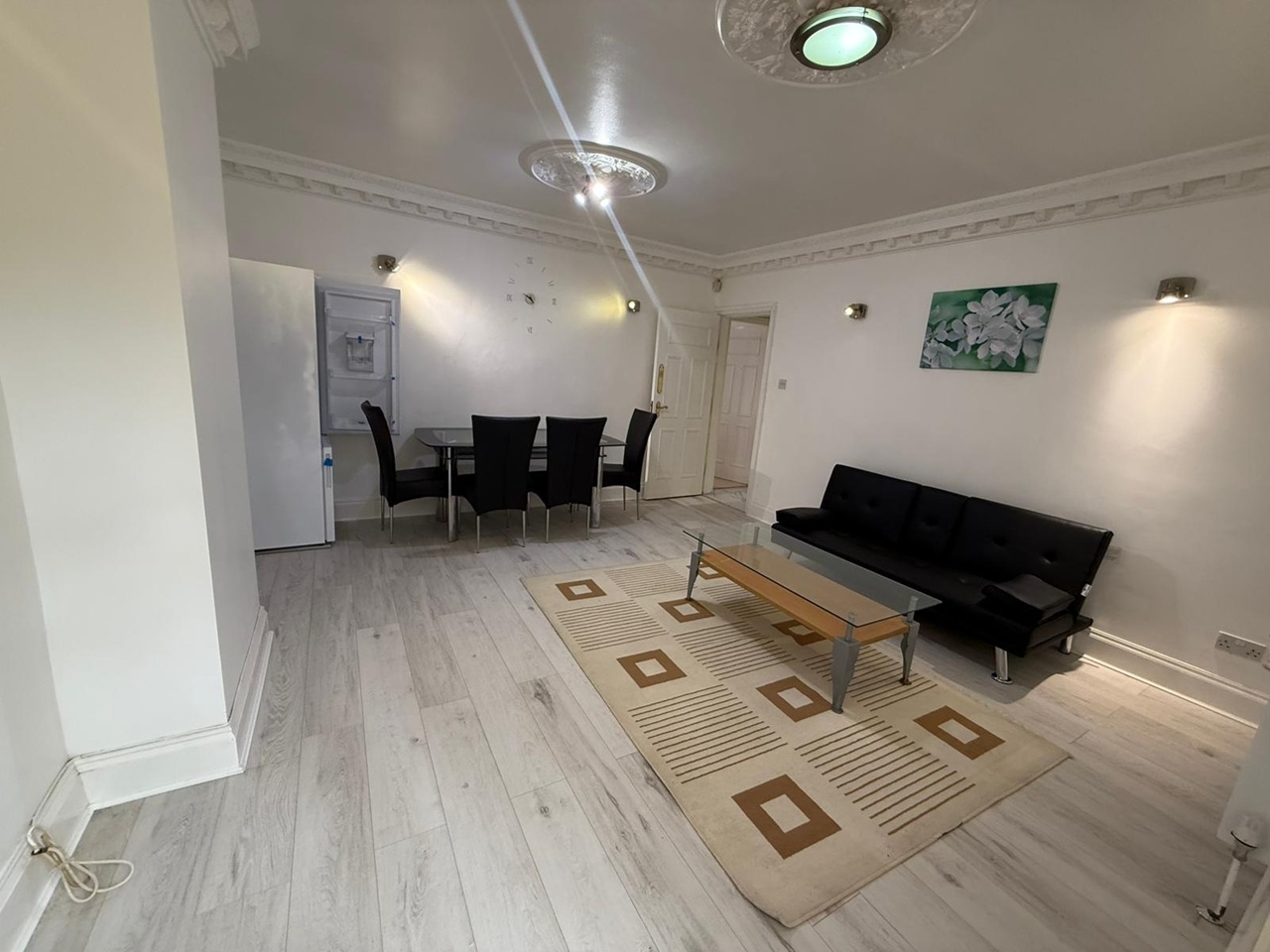 Additional image 8 of 1 Bed Flat, Pershore Road, B29, N1 7GU