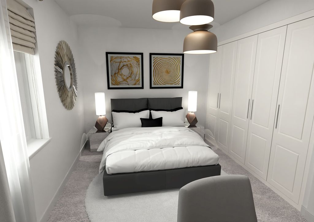 Additional image 10 of 2 bed flat for saleHatfield Court, Tamworth B79
