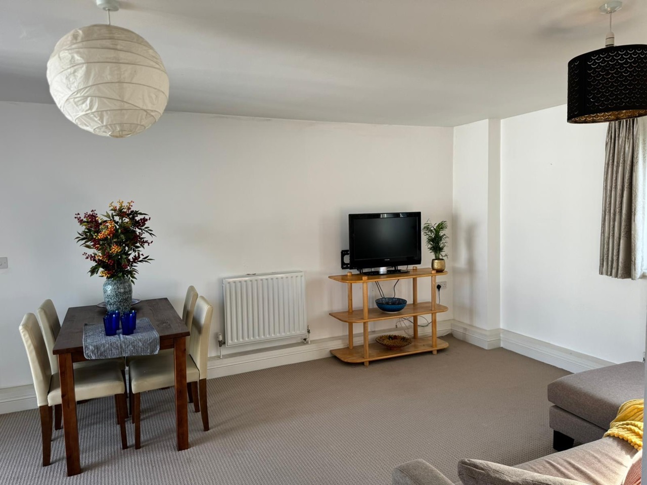 Additional image 2 of 2 Bed Flat, Eugenia Road, SE16, N1 7GU