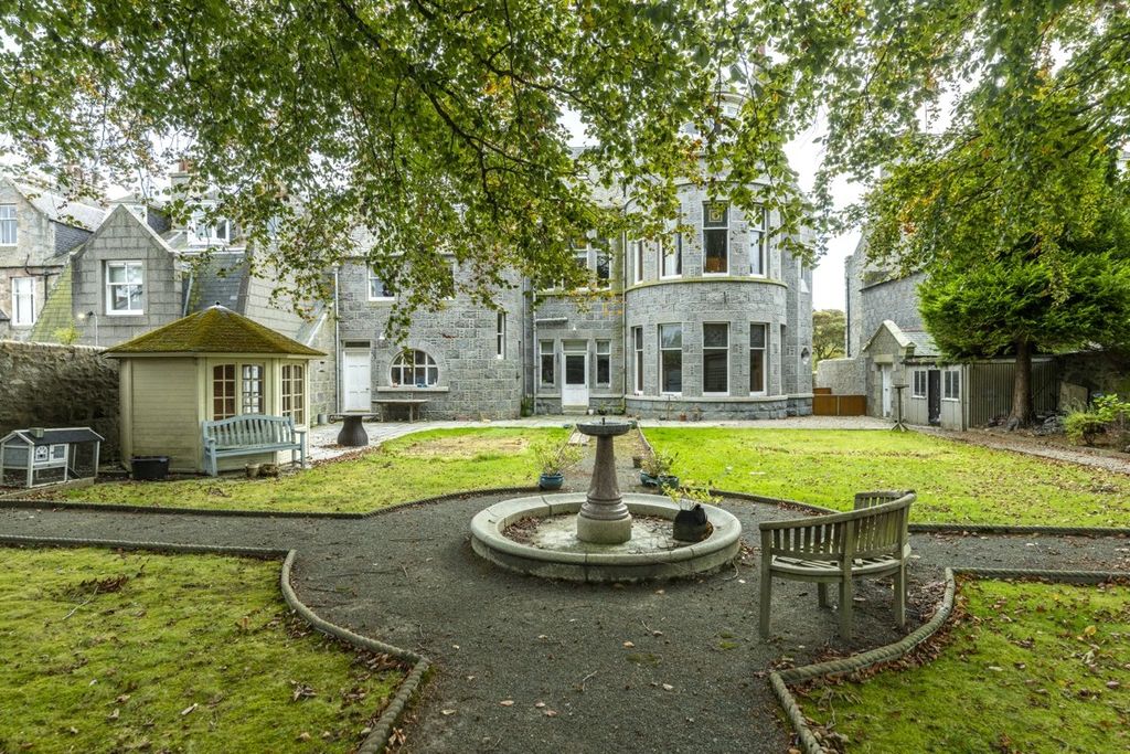 Additional image 12 of 8 bed detached house for saleRubislaw House, 50 Queens Road, Aberdeen AB15