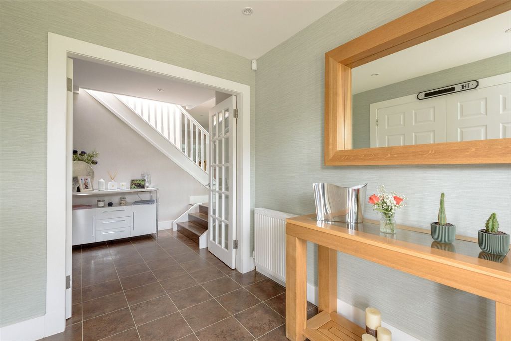 Additional image 18 of 6 bed detached house for saleThree Peaks, Old Dean Road, Longniddry, East Lothian EH32