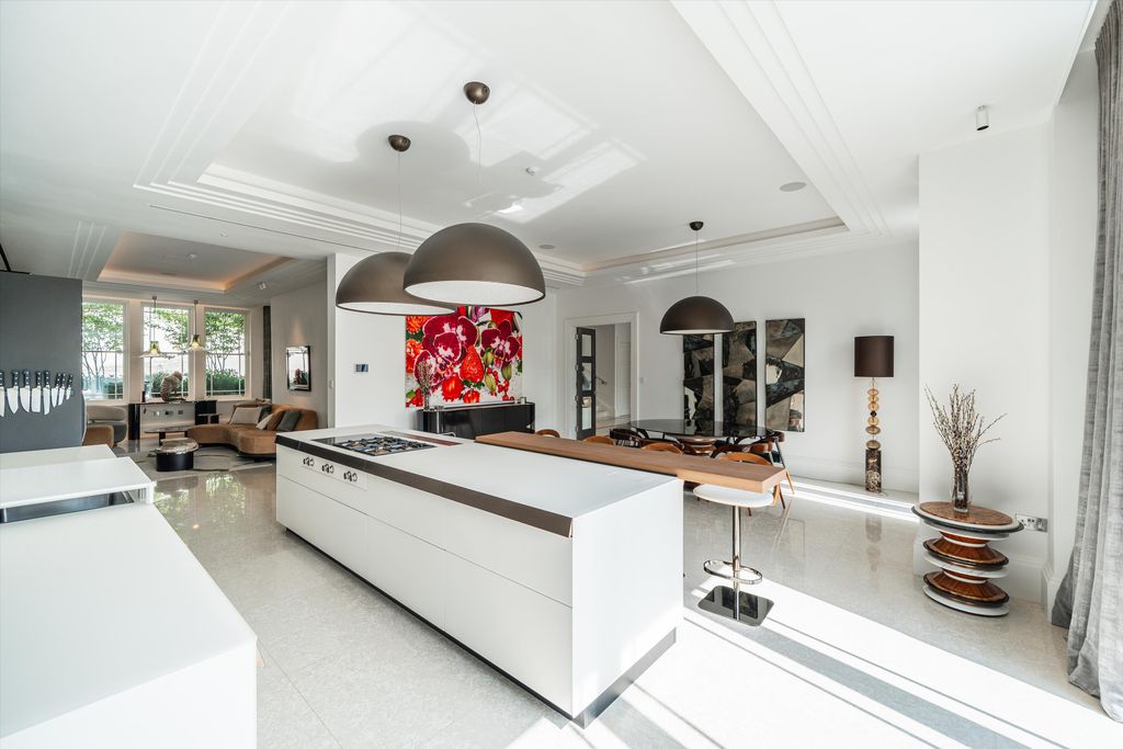 Additional image 9 of 7 bed detached house for saleRodona Road, St George's Hill, Weybridge, Surrey KT13