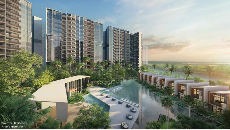 Additional image 6 of 49 Hougang Avenue 7