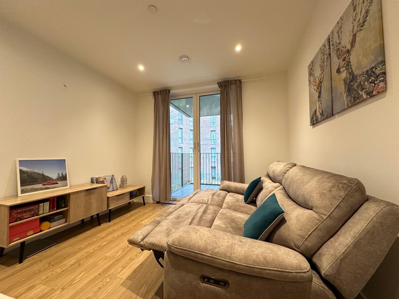 Additional image 5 of 2 Bed Flat, Hurst Street, B5, N1 7GU
