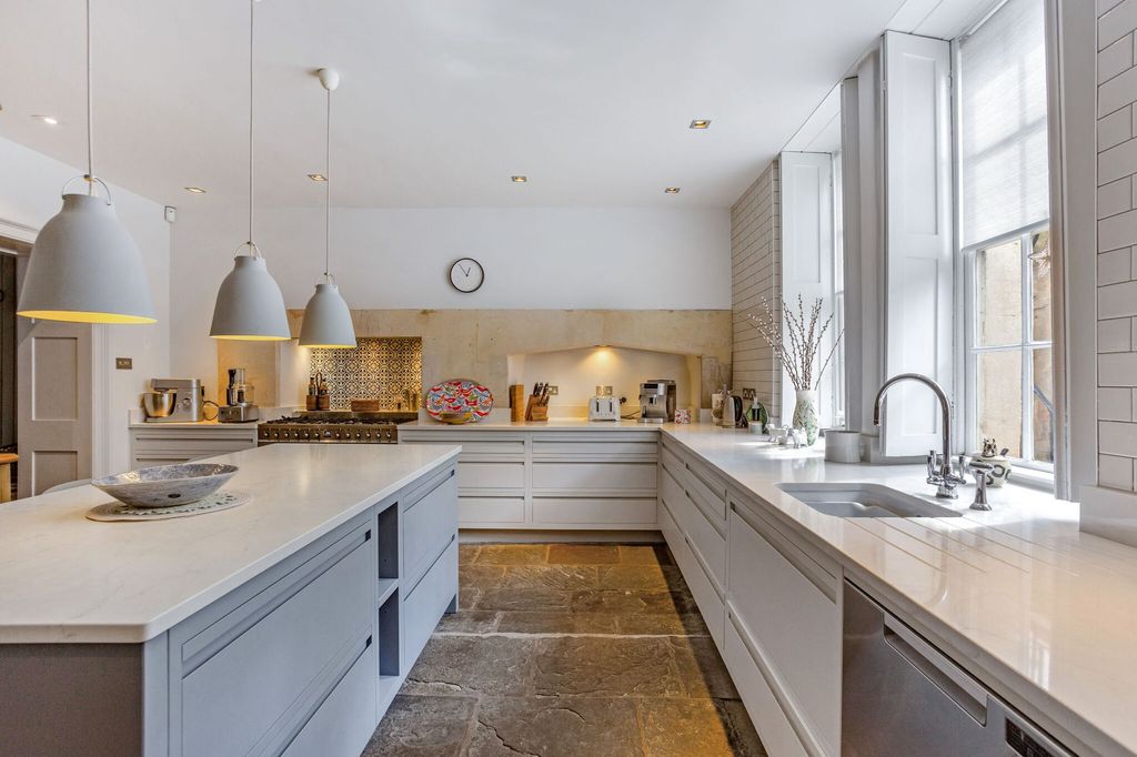 Additional image 9 of 4 bed terraced house for saleRivers Street, Bath BA1