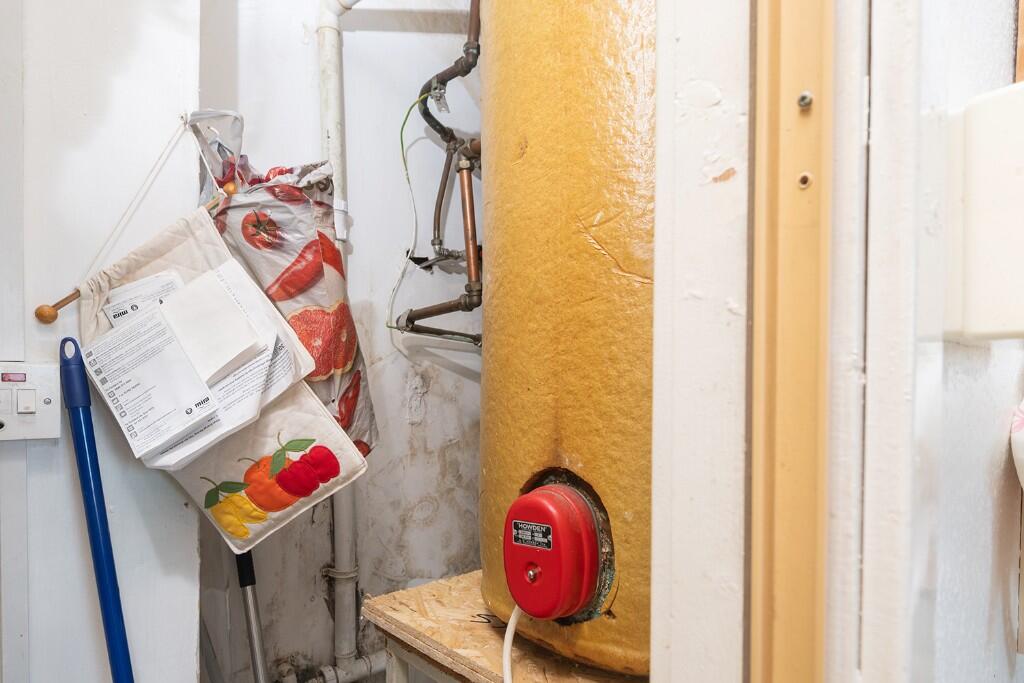 Additional image 14 of Balgownie Court, Aberdeen, Aberdeenshire, AB24