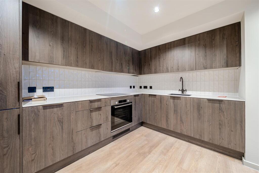 Additional image 5 of SETL, Ludgate Hill, Birmingham