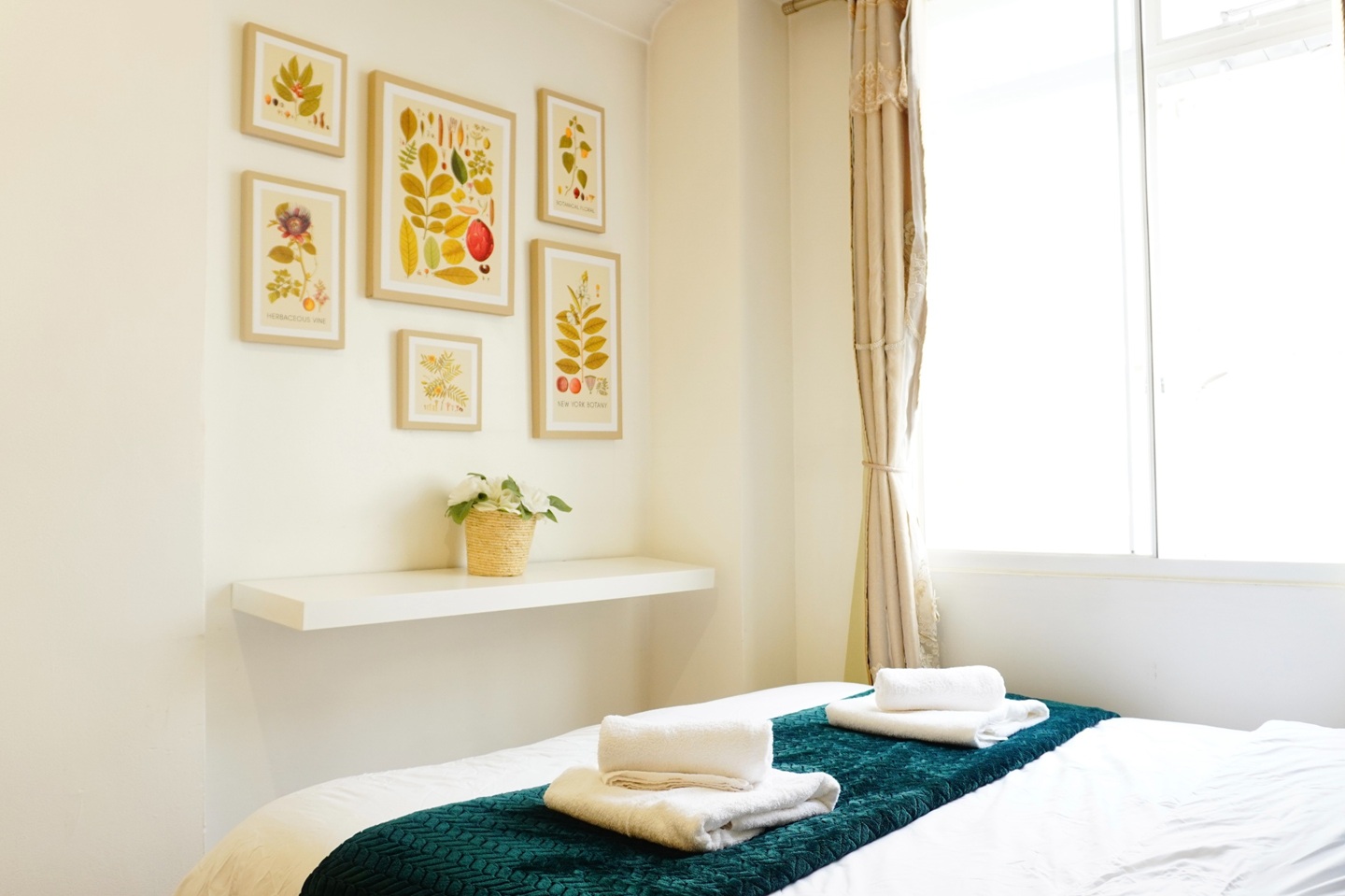 Additional image 21 of 1 Bed Flat, Westbourne Gardens, W2, N1 7GU