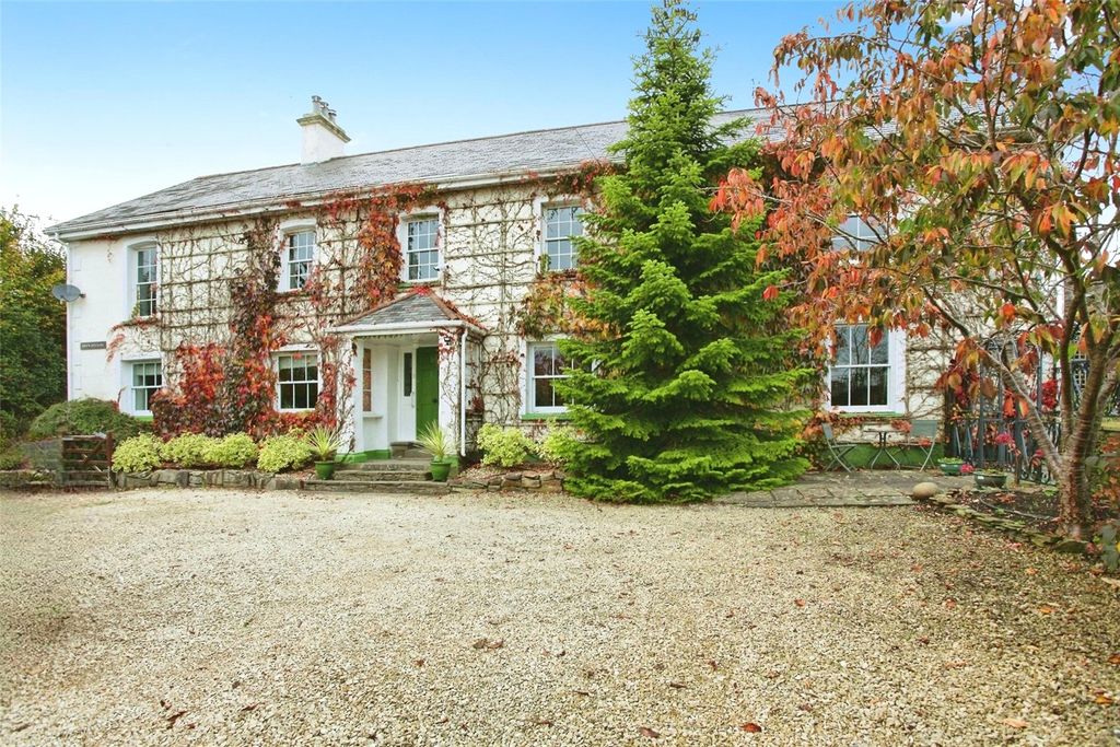 Additional image 2 of 5 bed equestrian for saleMountain Road, Bedwas, Caerphilly CF83