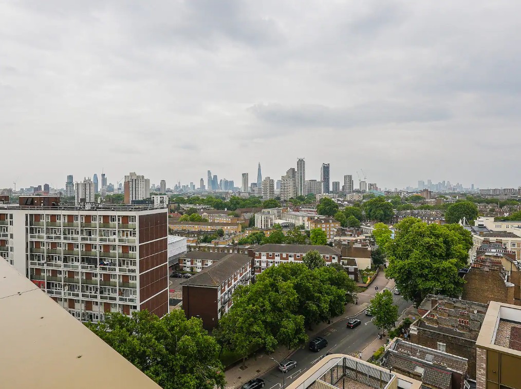 Additional image 18 of 1 Bed Flat, Kennington Lane, SE11, N1 7GU