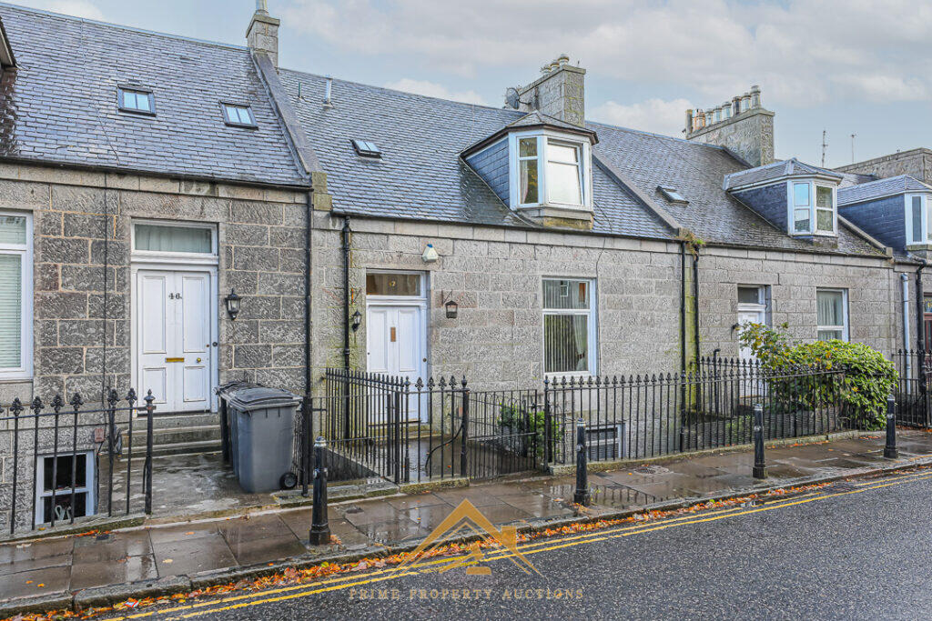 Additional image 29 of 47 Springbank Terrace, Aberdeen, AB11 6LR