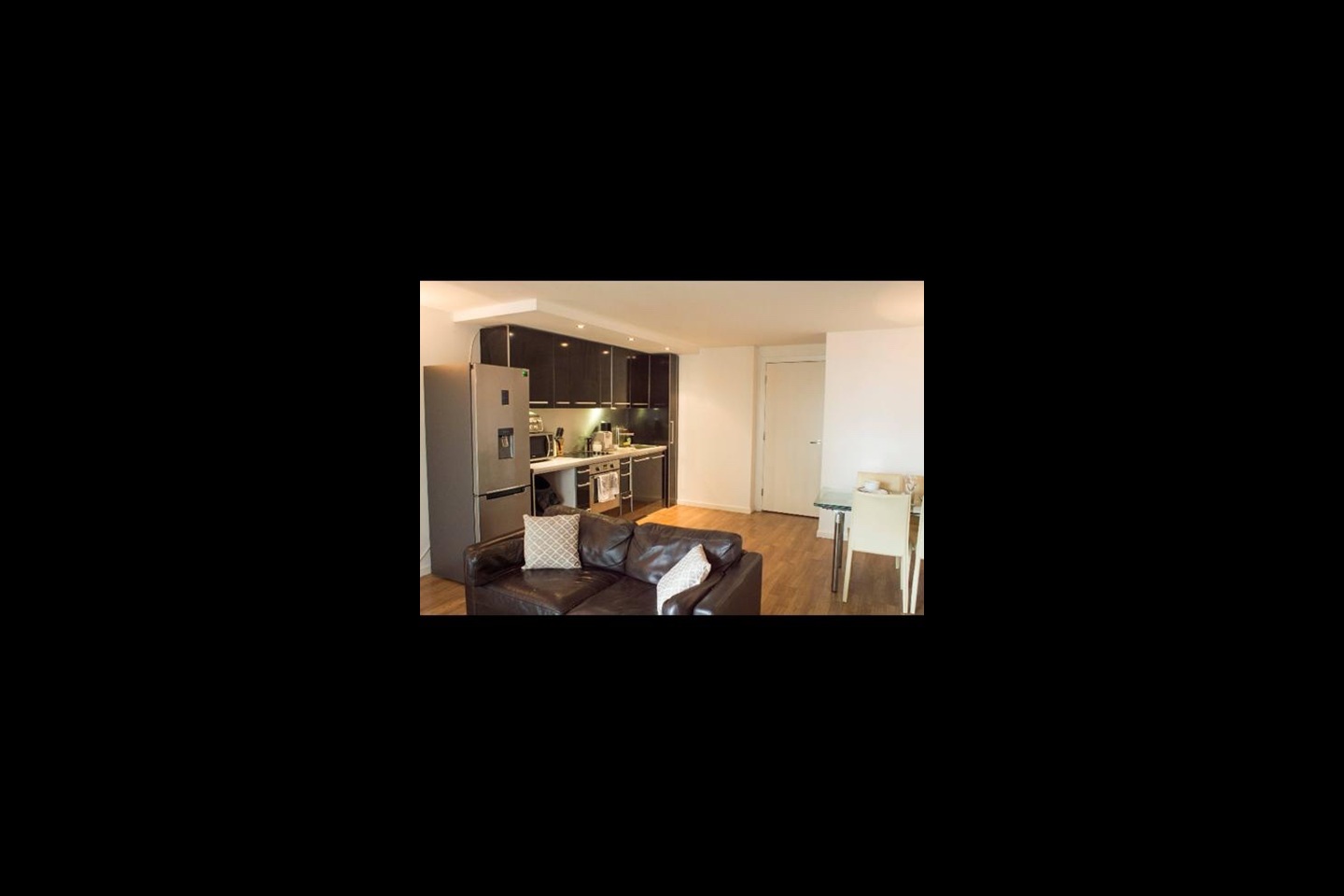 Additional image 4 of 2 Bed Flat, West Point, LS1, N1 7GU