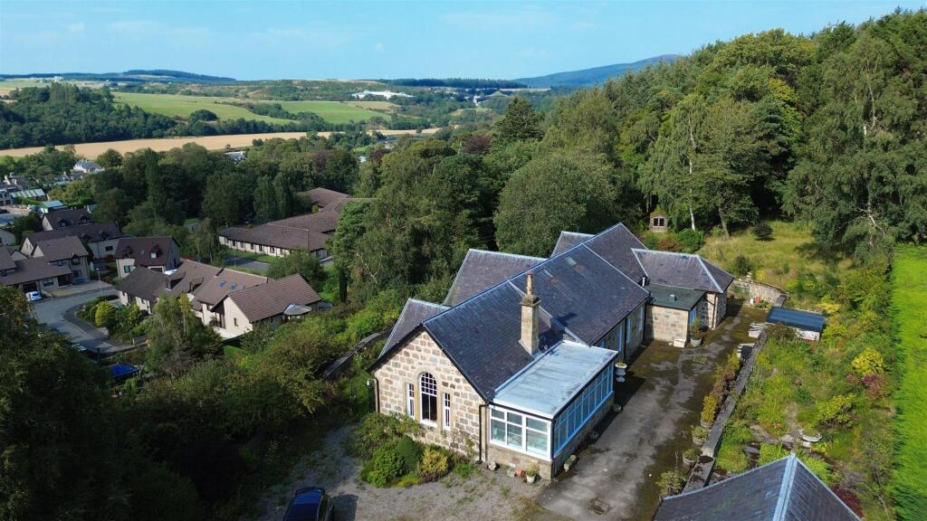 Additional image 3 of Aberlour