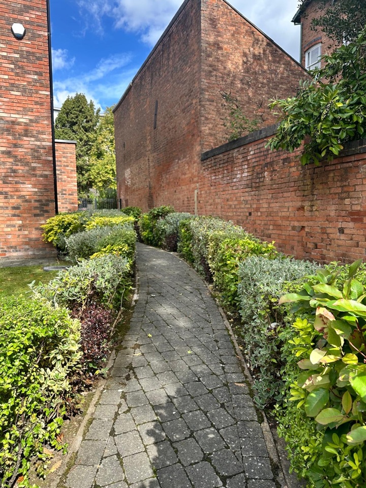 Additional image 46 of 2 Bed Flat, Lime Court, B16, N1 7GU