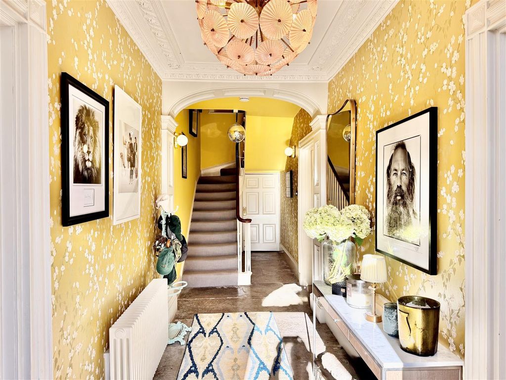 Additional image 2 of 6 bed country house for saleWhatley, Frome BA11