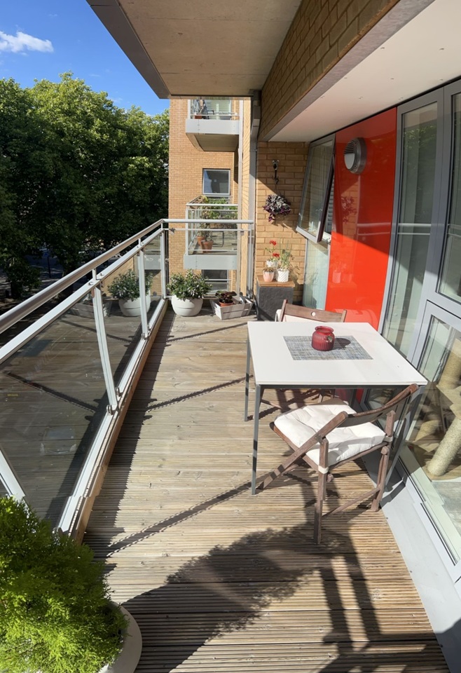 Additional image 11 of 1 Bed Flat, Oleander House, SE15, N1 7GU