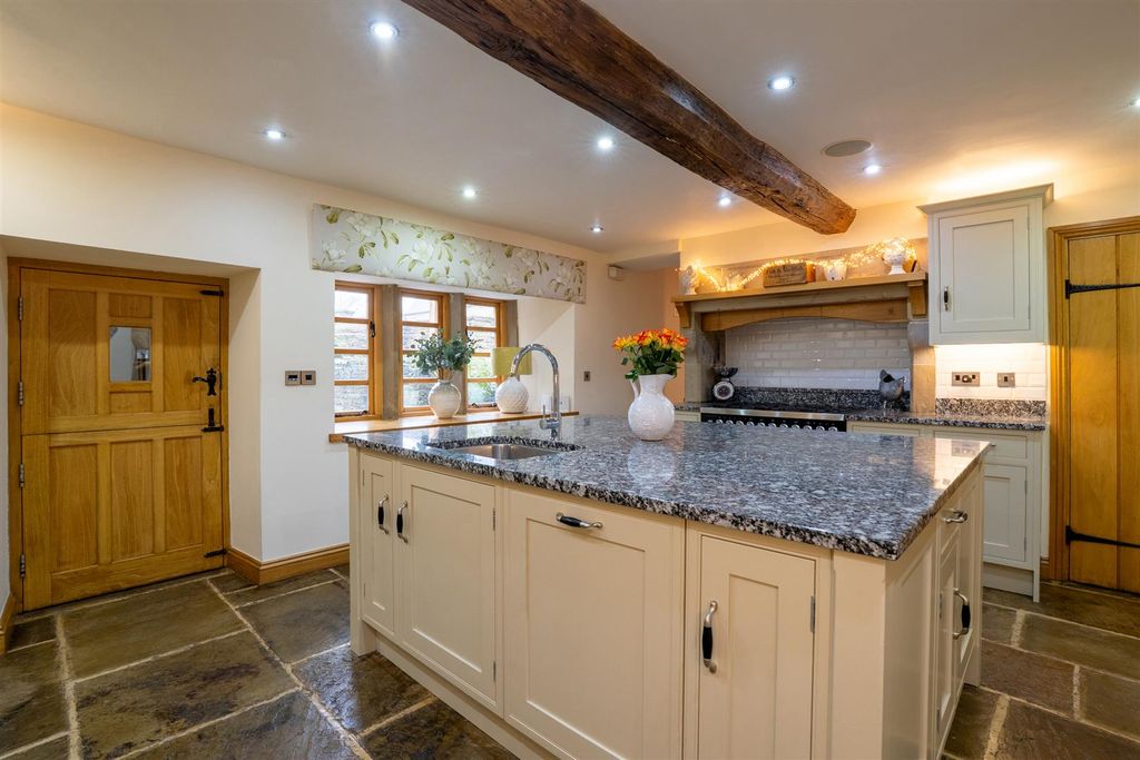 Additional image 7 of 5 bed semi-detached house for saleSloade Lane, Ridgeway, Sheffield S12