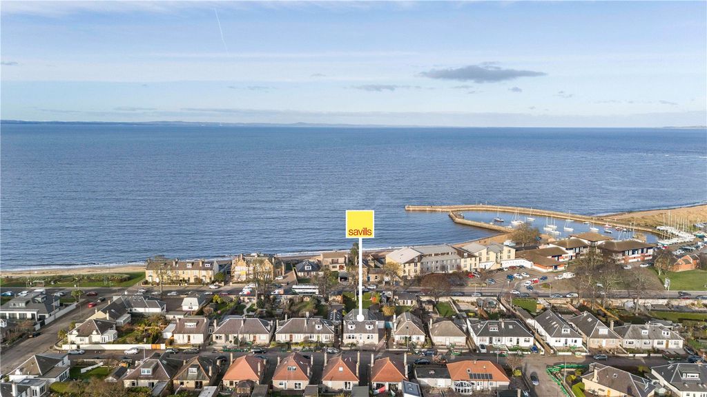 5 bed detached house for saleMaitland Avenue, Musselburgh, East Lothian EH21