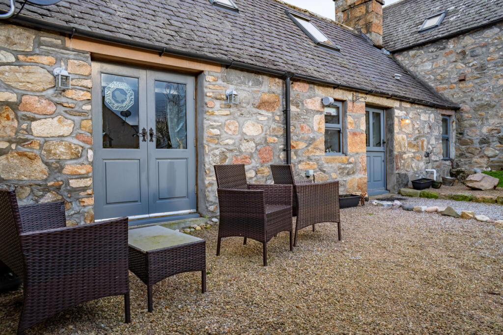 Additional image 25 of The Square, Archiestown, AB38 7QX