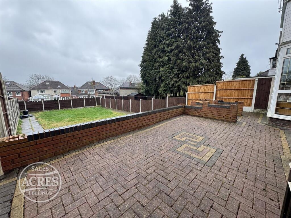 Additional image 25 of Millfield Road, Handsworth Wood, Birmingham