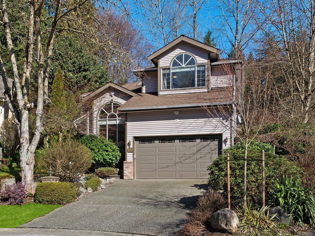 112 Parkside Drive, Port Moody, BC, V3H 4W8