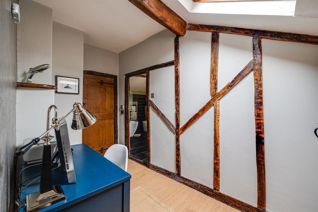 Additional image 44 of 6 bed detached house for saleWhitchurch Road, Milton Green, Chester CH3