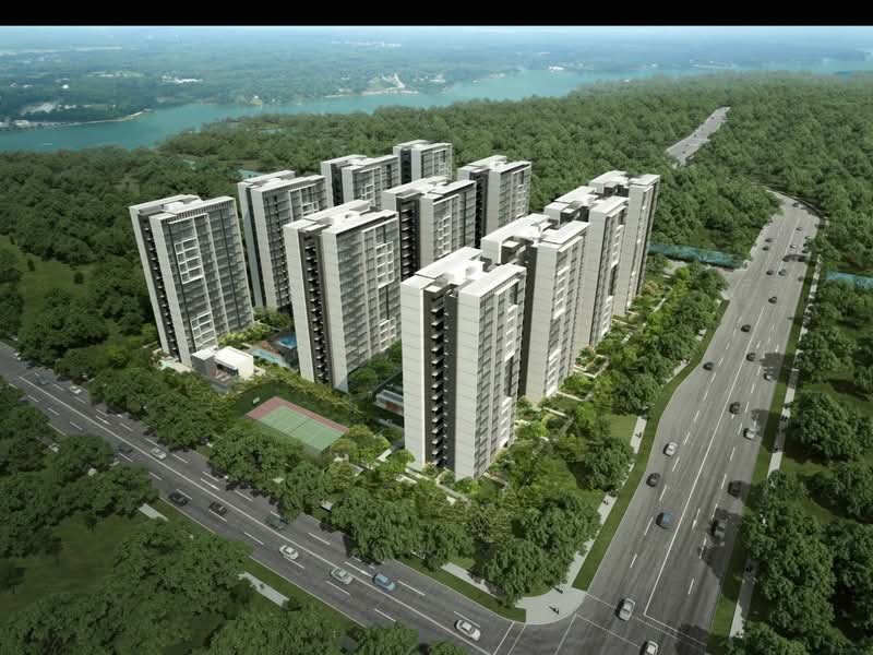 Additional image 18 of 3 Yishun Close