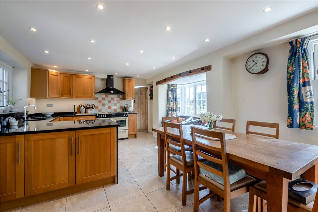 Additional image 8 of 5 bed detached house for salePenwood, Highclere, Newbury, Berkshire RG20